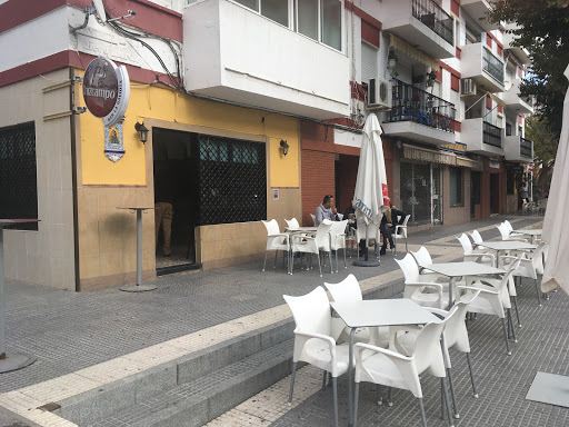 Información y opiniones sobre Bar La Gaviota de Huelva