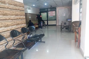 Dhanwantri Diagnostic Center image