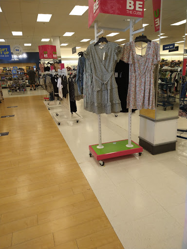 Department Store «Marshalls», reviews and photos, 2735 E Bidwell St, Folsom, CA 95630, USA