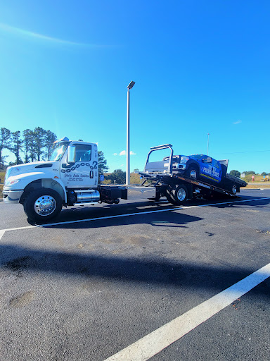 Towing Service «Jims Auto Service», reviews and photos