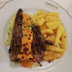 Photo n°3 de l'avis de WempaiYeJazZ. fait le 12/08/2019 à 21:09 sur le  Café Majestic à Porto