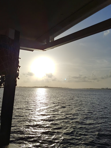 Tourist Attraction «Sea Dragon Pirate Cruise», reviews and photos, 5325 N Lagoon Dr, Panama City, FL 32408, USA