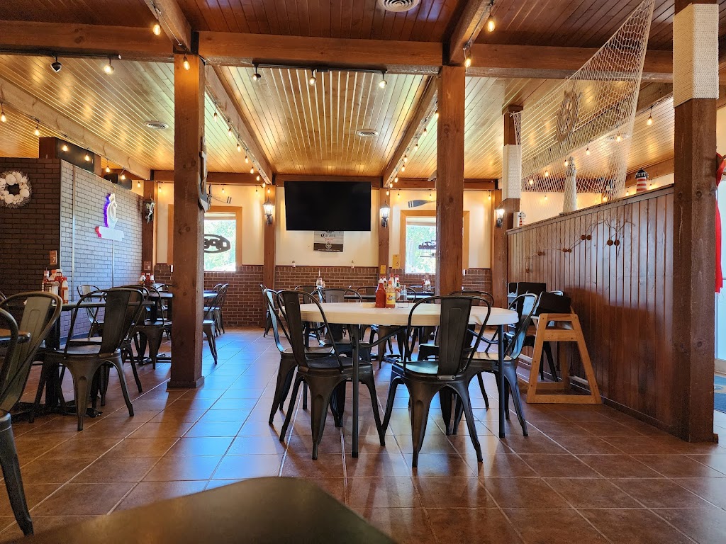 Carlotta Seafood and Mexican Grill 46526