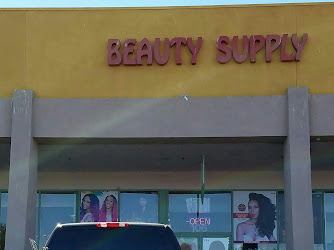 King's Beauty Supply