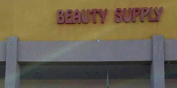 King's Beauty Supply