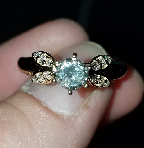Jeweler «Golden Karat», reviews and photos, 1311 US-6 BUS, Mayfield, PA 18433, USA