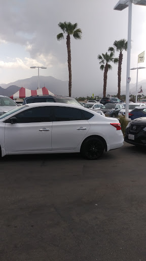 Nissan Dealer «Torre Nissan», reviews and photos, 79125 CA-111, La Quinta, CA 92253, USA