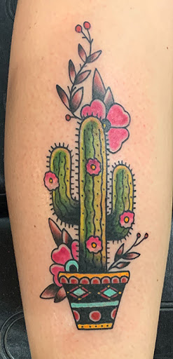 Explore hedwig tattoo ideas, creative tattoo ideas in Mesa, available at Club Tattoo