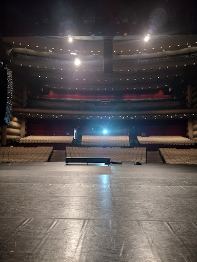 Event Venue «R. Don Cowan Fine and Performing Arts Center», reviews and photos, 3900 University Blvd, Tyler, TX 75701, USA