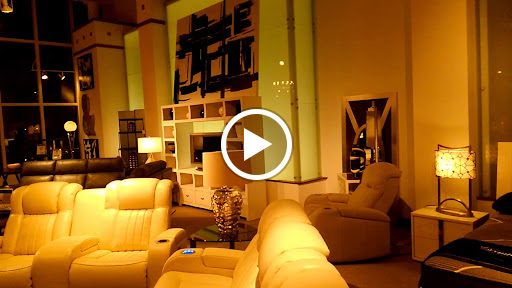 Furniture Store «Rooms To Go & Rooms To Go Kids Furniture Store - Miami International (Doral)», reviews and photos, 10623 NW 12th St, Doral, FL 33172, USA