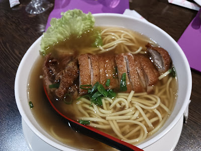 Xinwang Paris à Paris