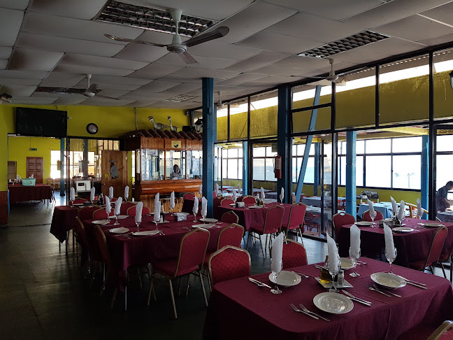 Restaurante Centro Eventos CASINO MUNICIPAL DE MEJILLONES - Mejillones