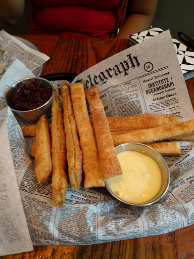Book Store «Politics & Prose Bookstore», reviews and photos, 5015 Connecticut Ave NW, Washington, DC 20008, USA