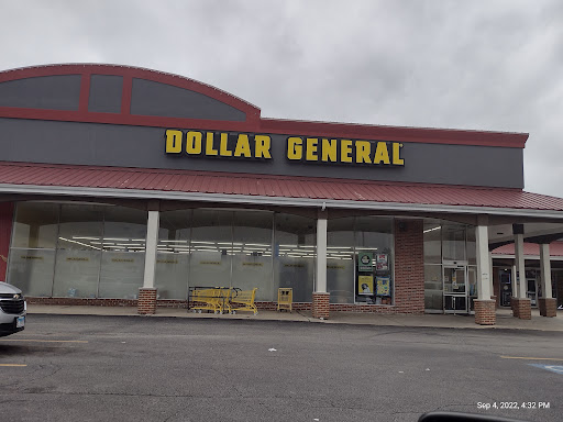 Discount Store «Dollar General», reviews and photos, 8821 W 87th St, Hickory Hills, IL 60457, USA