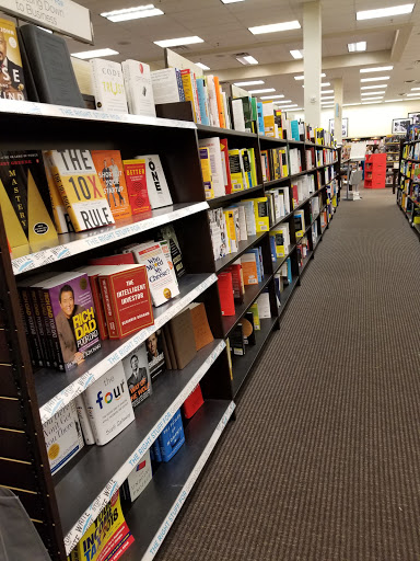 Book Store «Books-A-Million», reviews and photos, 1040 Crossings Blvd, Spring Hill, TN 37174, USA