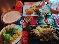 Plats et boissons du Restaurant mexicain Le Tampico à L'Isle-Adam - n°12