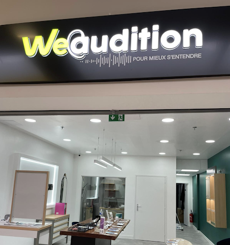 We Audition Beauvais à Beauvais