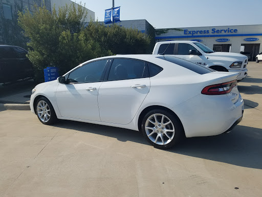 Honda Dealer «Honda Cars of Rockwall», reviews and photos, 1550 I-30 Frontage Rd, Rockwall, TX 75087, USA