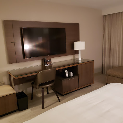 Hotel «Wichita Marriott», reviews and photos, 9100 E Corporate Hills Dr, Wichita, KS 67207, USA