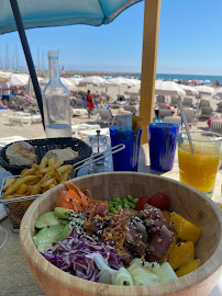 Plats et boissons du Restaurant Cosy Beach à La Grande-Motte - n°10