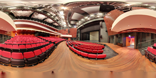 Theaters herhalen Rotterdam