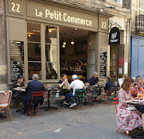 Photos du propriétaire du Restaurant de fruits de mer Le Petit Commerce à Bordeaux - n°7