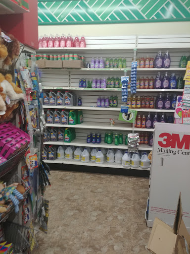 Dollar Store «Dollar Tree», reviews and photos, 5260 Randolph Rd, Rockville, MD 20852, USA
