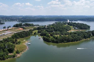 Cherokee Reservoir image