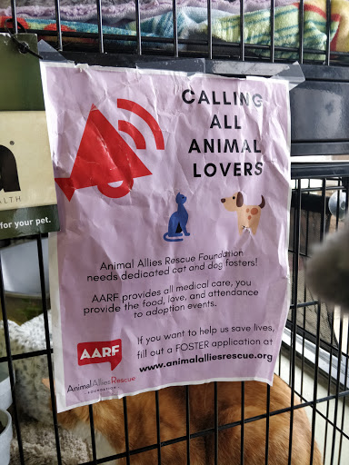 Pet Supply Store «Pet Valu», reviews and photos, 18115 Town Center Dr, Olney, MD 20832, USA