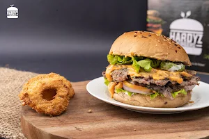 Hardyz Burger image