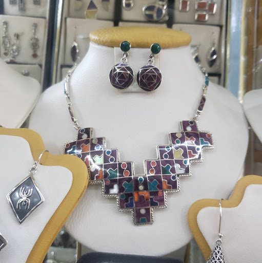 Joyeria en el Centro de Lima - EL INTII