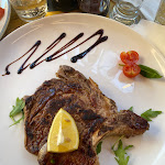 Photo n°4 de l'avis de Sylvester.o fait le 12/08/2023 à 14:02 sur le  Pizzeria il Borgo 21 à Pisa