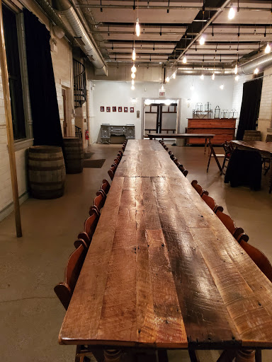 Event Venue «Firehouse Chicago», reviews and photos, 1545 W Rosemont Ave, Chicago, IL 60660, USA