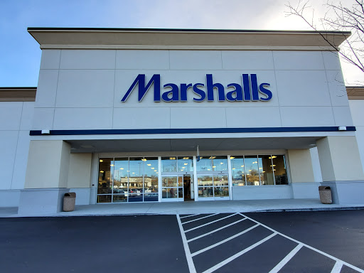 Department Store «Marshalls», reviews and photos, 2642 Holcomb Bridge Rd, Alpharetta, GA 30022, USA