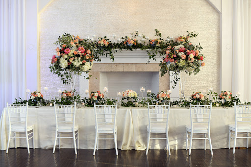 Florist «The Secret Garden», reviews and photos, 12 Southwest Ave, Jamestown, RI 02835, USA