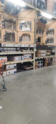 Home Improvement Store «The Home Depot», reviews and photos, 4095 US-1, Monmouth Junction, NJ 08852, USA