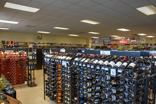 Wine Store «The Cork Fine Wine & Spirits», reviews and photos, 1597 E Main St, Torrington, CT 06790, USA