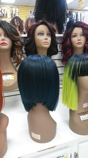 Beauty Supply Store «Nina Beauty Supply», reviews and photos, 2420 E Arkansas Ln #262, Arlington, TX 76014, USA