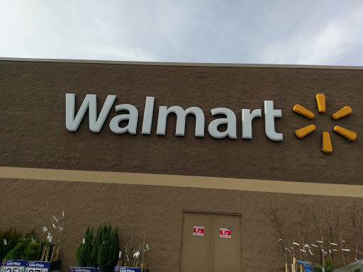 Department Store «Walmart Supercenter», reviews and photos, 99 W 1280 N, Tooele, UT 84074, USA