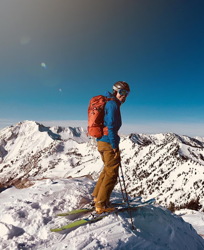 Ski Shop «Alpine Sports», reviews and photos, 1165 Patterson St, Ogden, UT 84403, USA