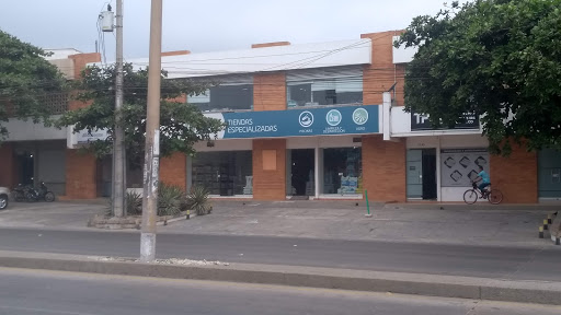 PQP Profesional - Barranquilla