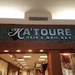 Ka'Toure Hair & Nail Bar and Beauty Supply