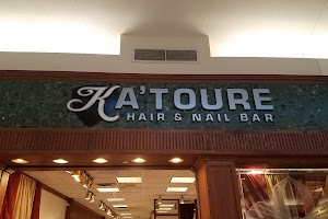 Ka'Toure Hair & Nail Bar and Beauty Supply