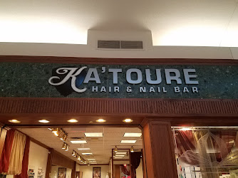 Ka'Toure Hair & Nail Bar and Beauty Supply