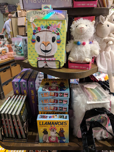 Stationery Store «Paper Source», reviews and photos, 2910 District Ave #120, Fairfax, VA 22031, USA