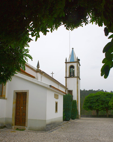 Avaliações doIgreja Matriz de São Miguel do Mato em Vila Franca do Campo - Igreja