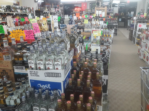 Liquor Store «Beverage Locker», reviews and photos, 3576 Buford Hwy, Duluth, GA 30096, USA