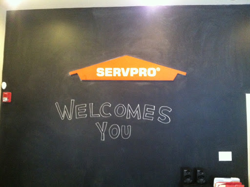 SERVPRO of Fayette County in Connellsville, Pennsylvania