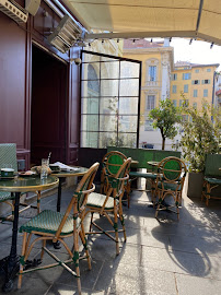 Atmosphère du Restaurant Le Gaglio à Nice - n°12