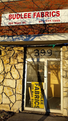 Fabric Store «Budlee Fabrics Inc», reviews and photos, 399 Main St, Lodi, NJ 07644, USA